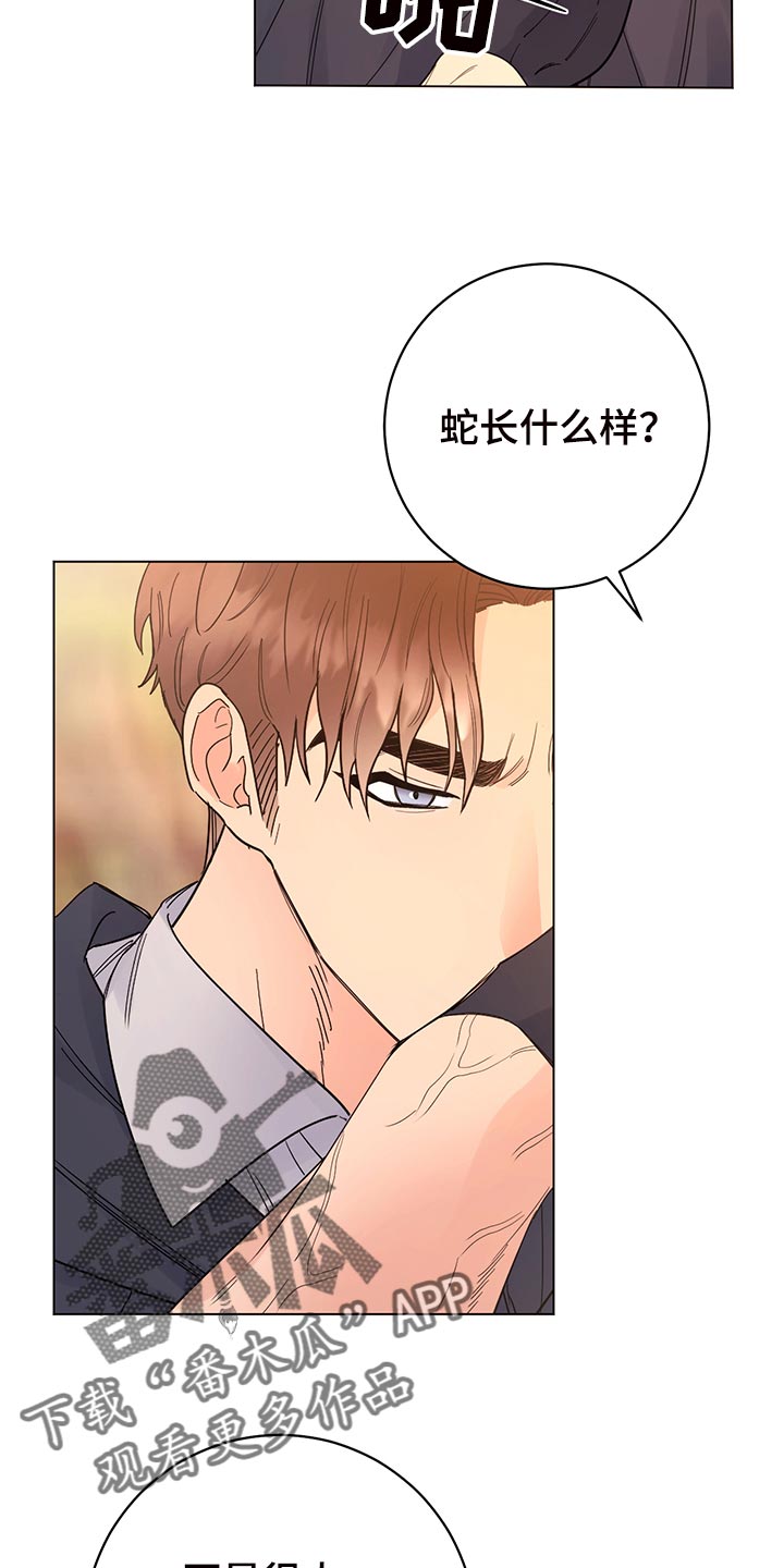 第111章：【番外】毒蛇22