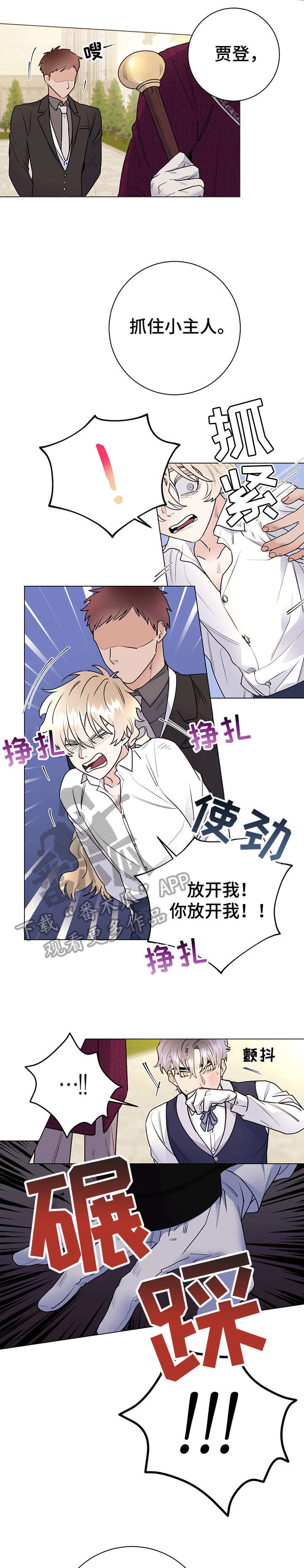 第25章：臭毛病7