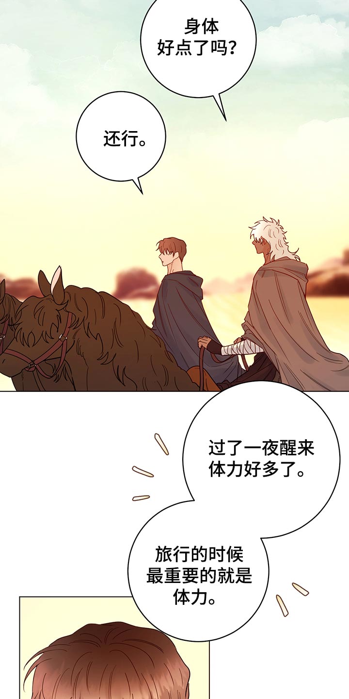 第113章：【番外】旅行（完结）16