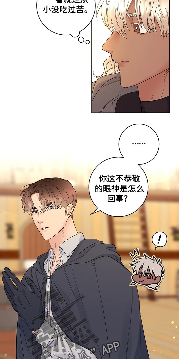 第108章：【番外】社交礼仪5
