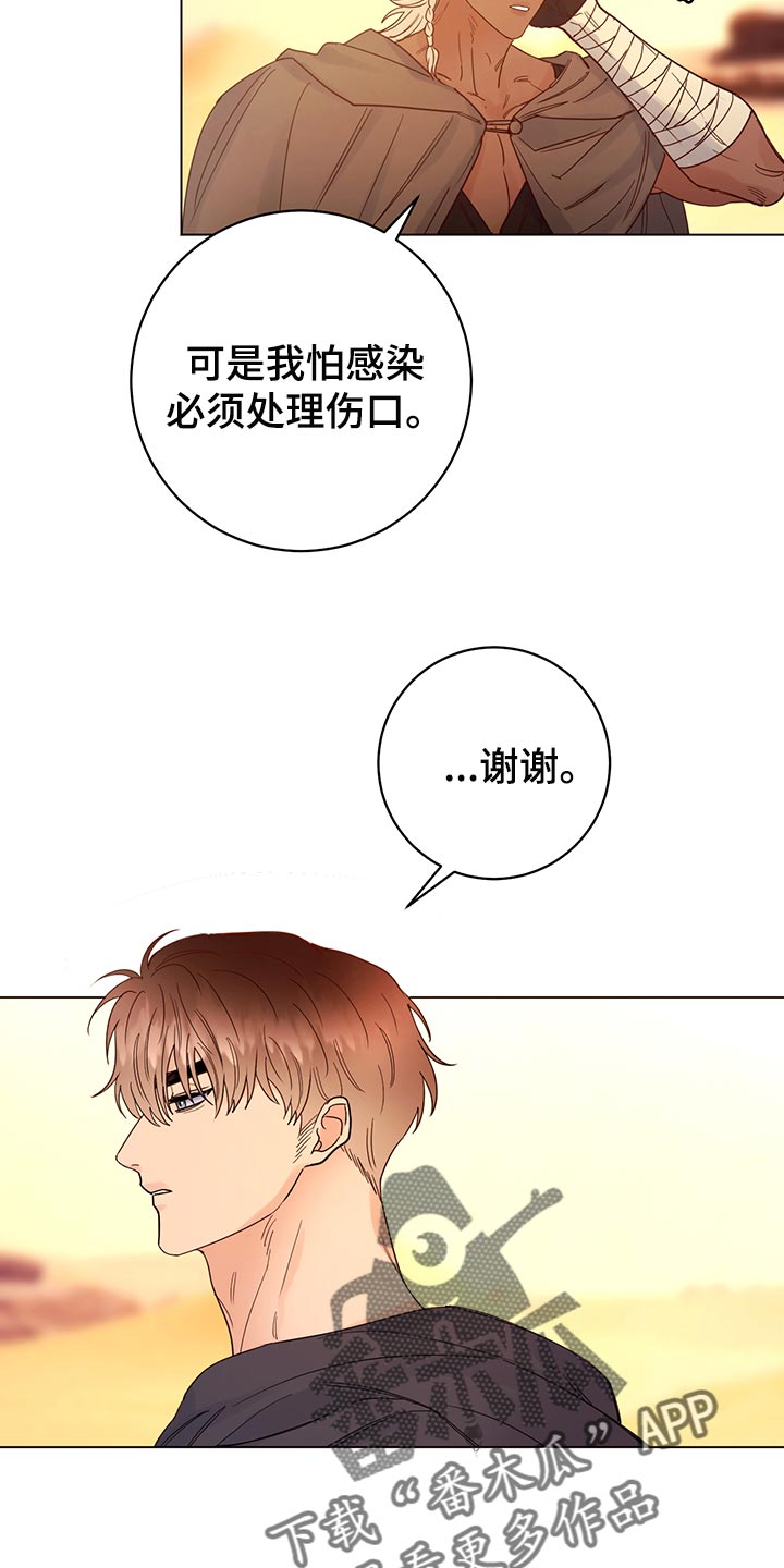 第113章：【番外】旅行（完结）14