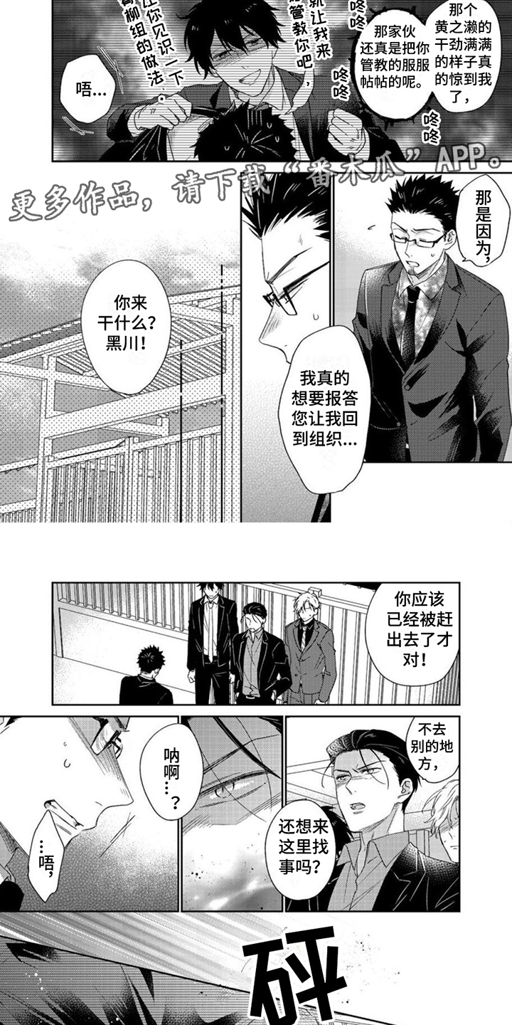 第24章：宽恕3
