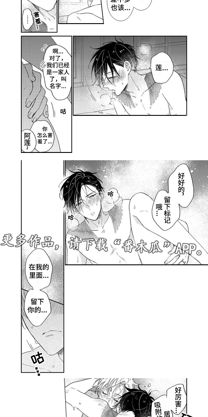 第27章：标记1