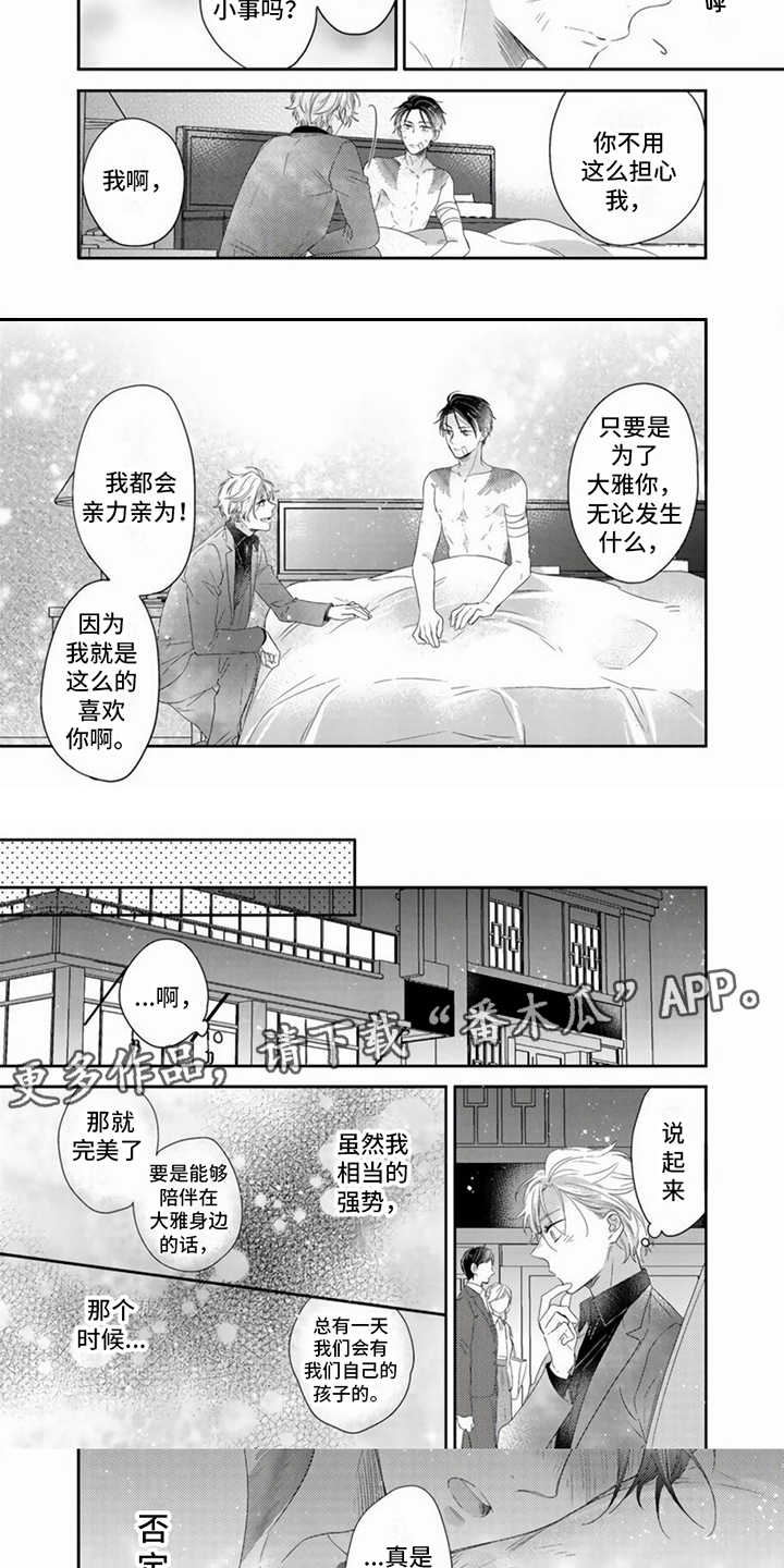 第10章：绑架1