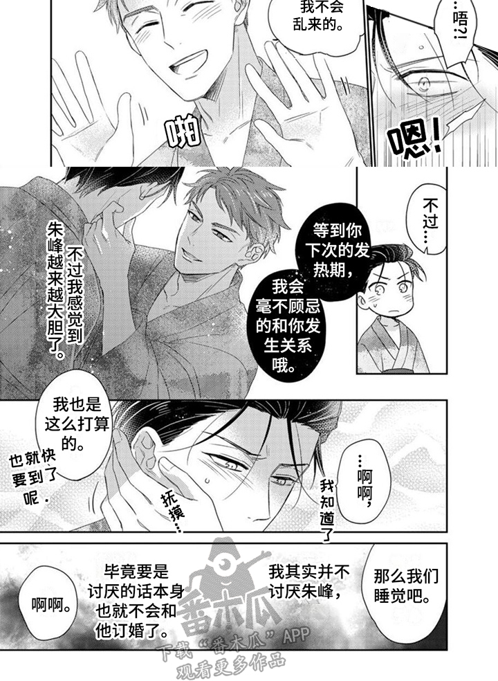 第19章：欺骗6