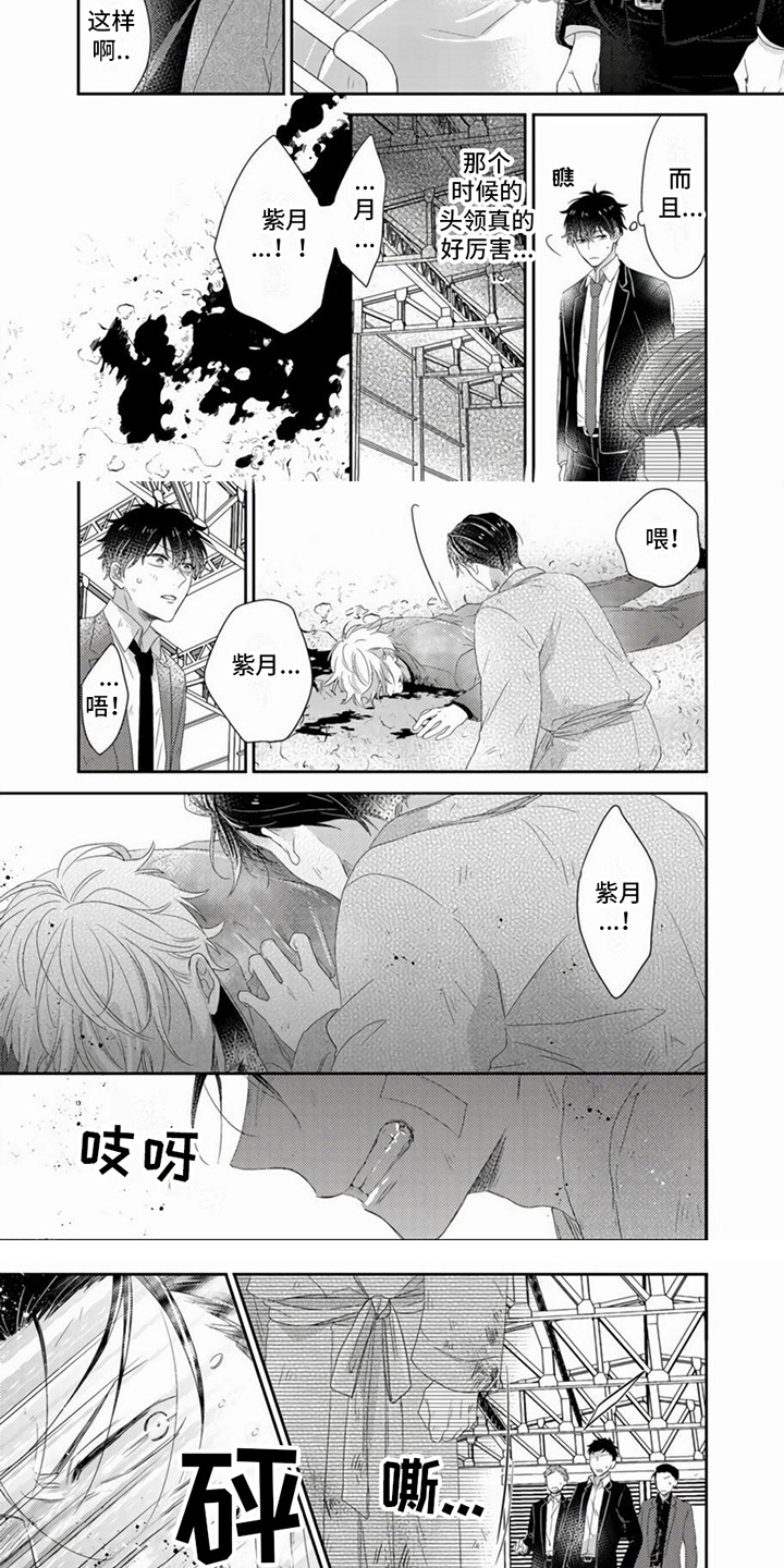 第12章：挡枪6