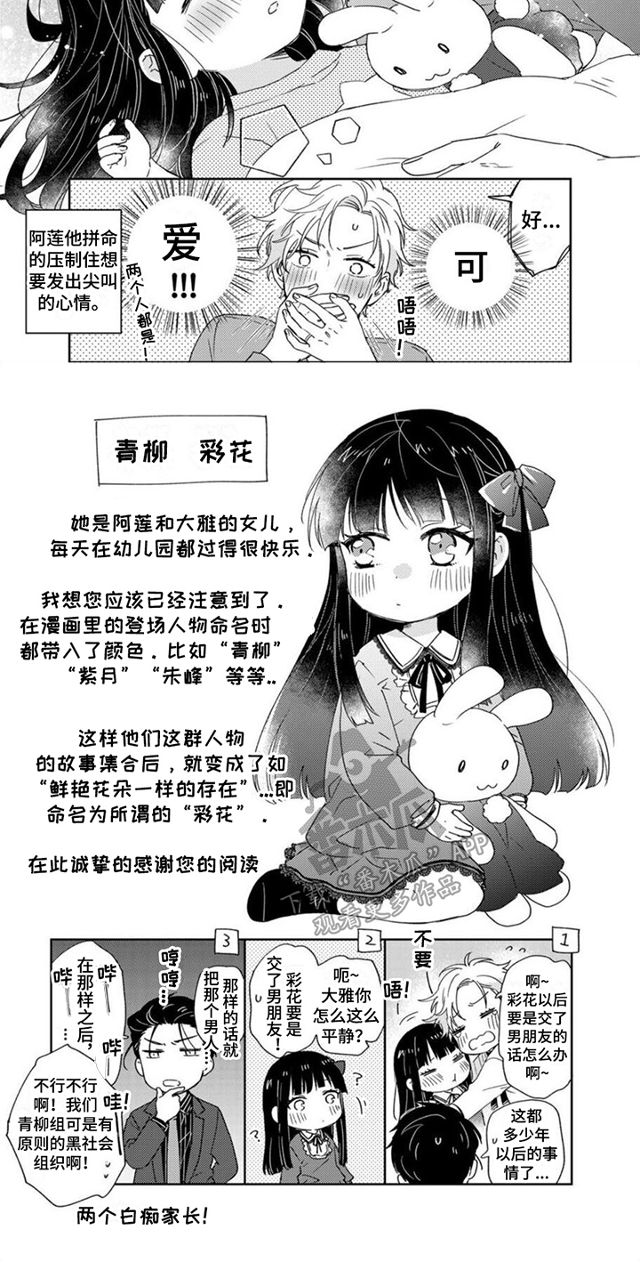 第28章：女儿（完结）5
