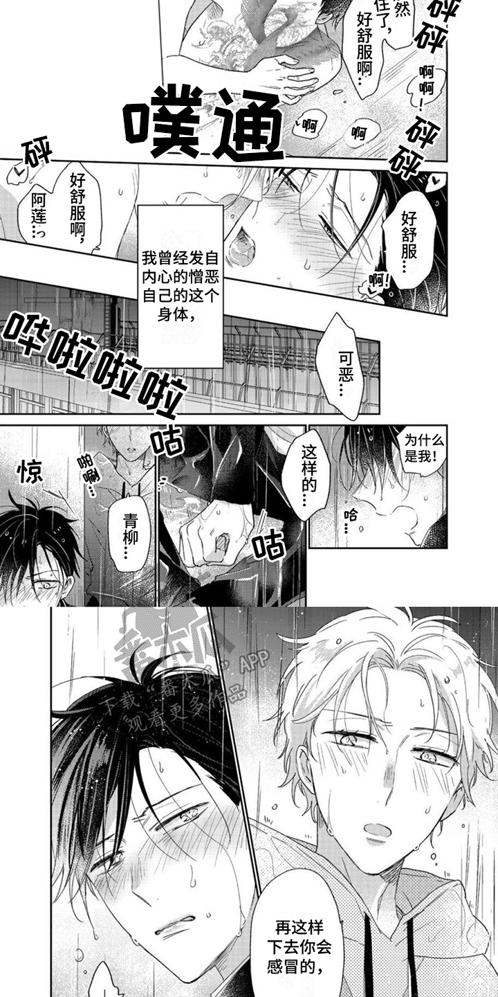 第27章：标记2