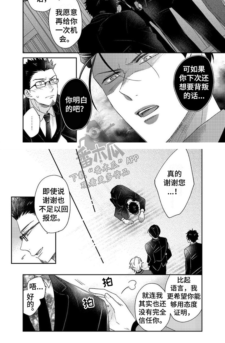 第24章：宽恕6