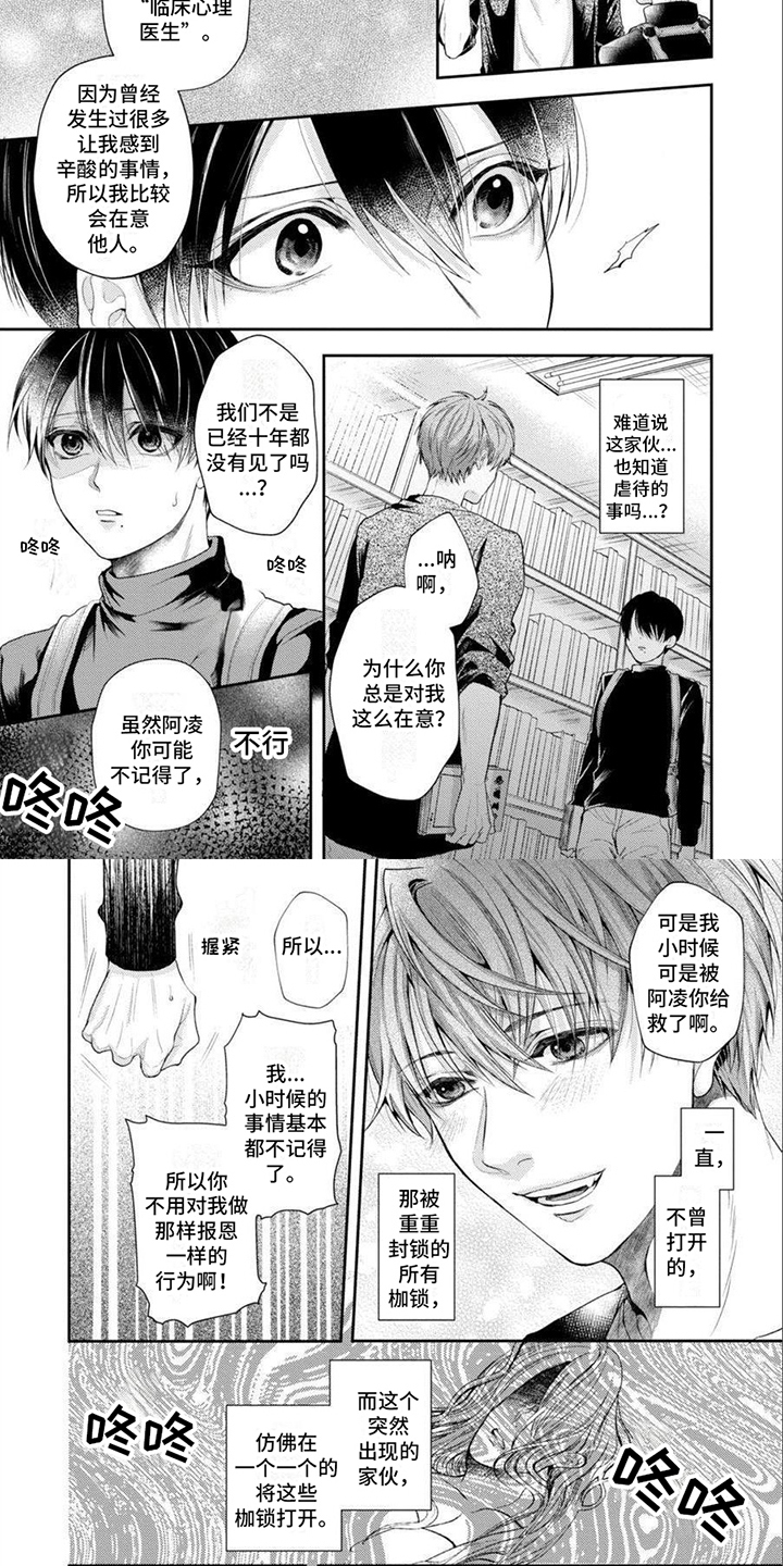 第2章：悲哀3