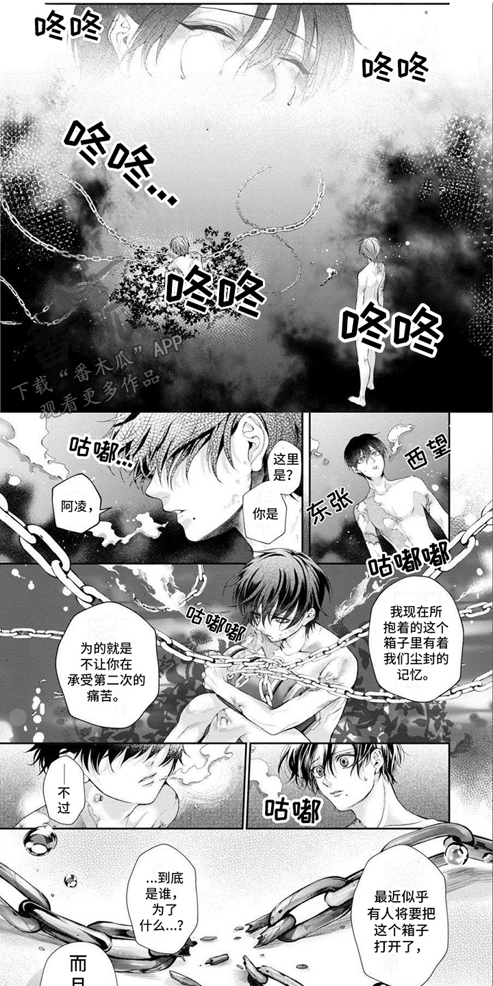 第8章： 拒绝不了0
