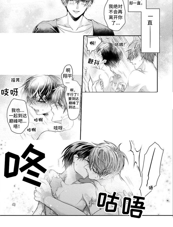 第7章：美丽的姿态6