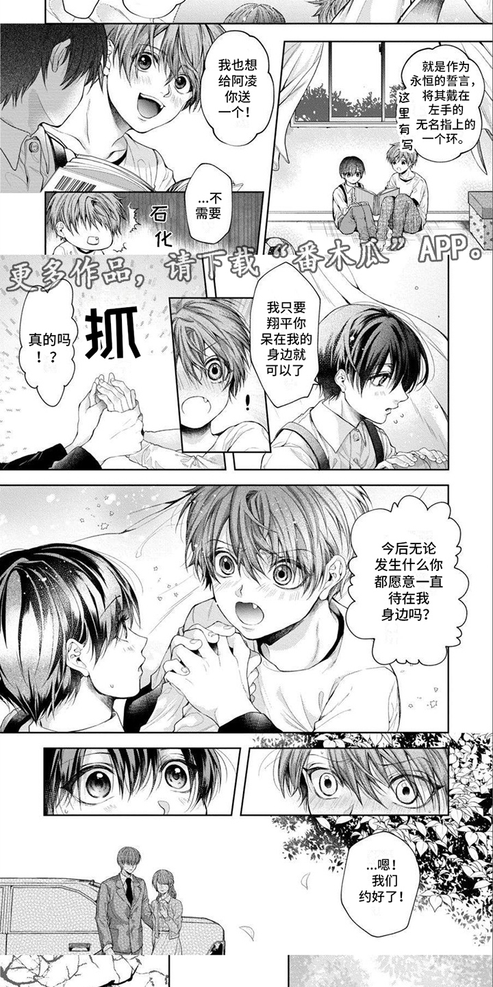 第16章：约定4