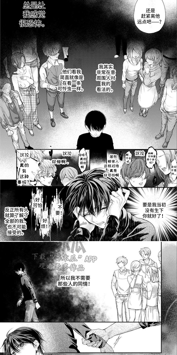 第6章：疤痕5