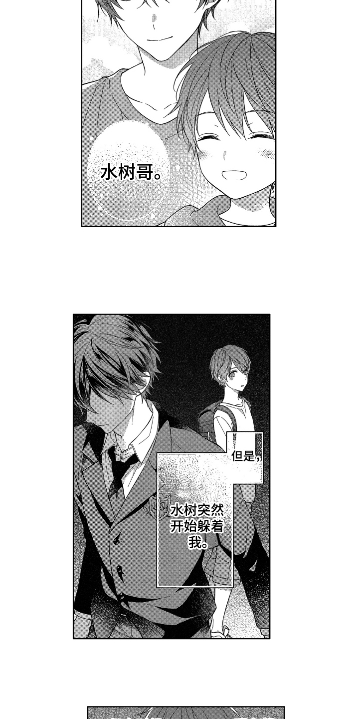第2章：耀眼8