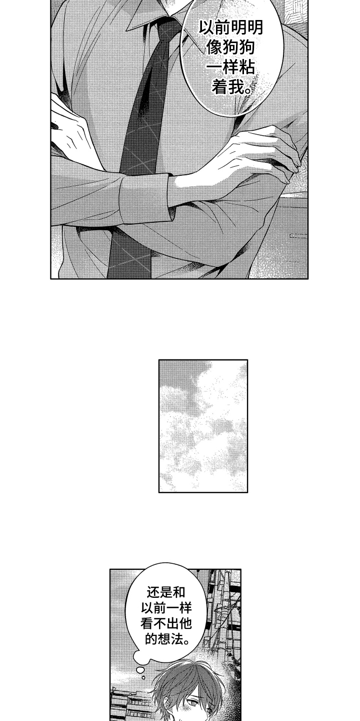 第2章：耀眼6