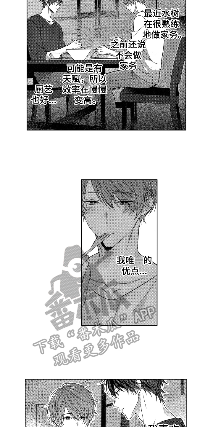 第19章：歉意2