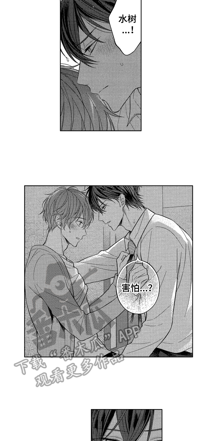 第14章：吃醋8