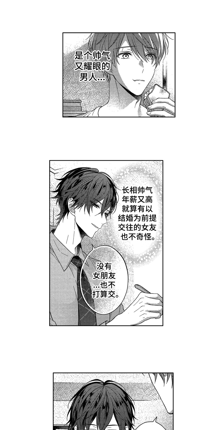 第2章：耀眼2