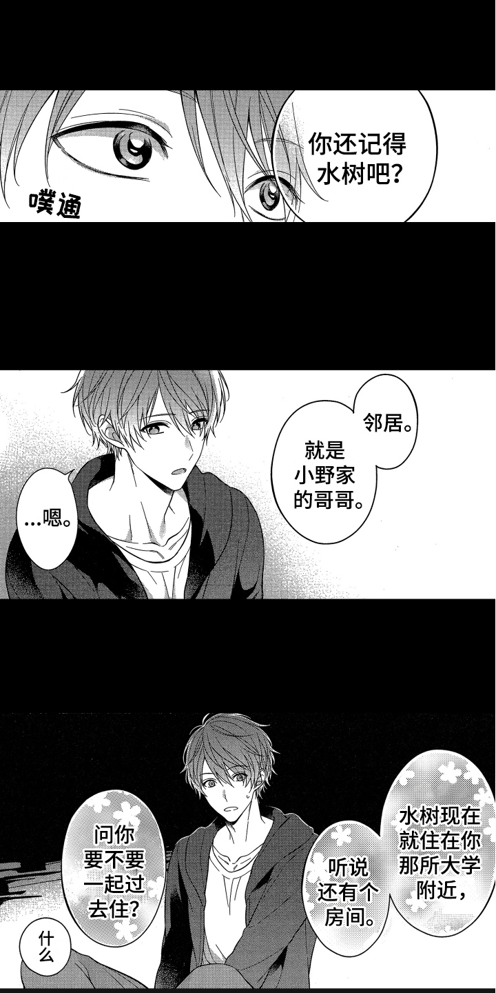 第1章：同居5
