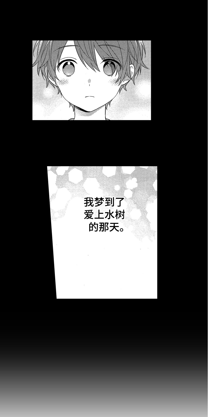 第18章：感兴趣2