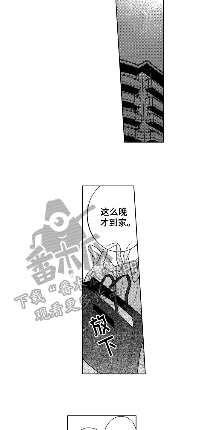 第8章：拒绝2