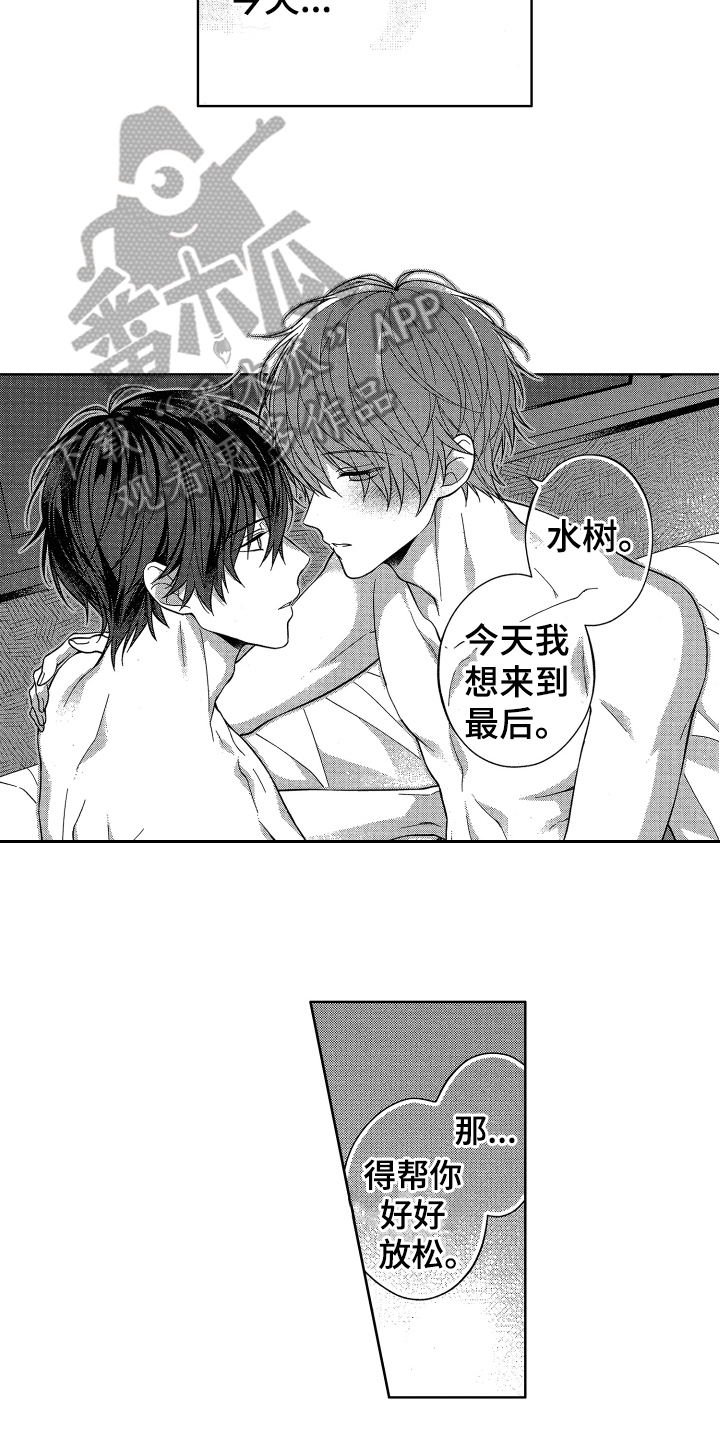 第18章：感兴趣11