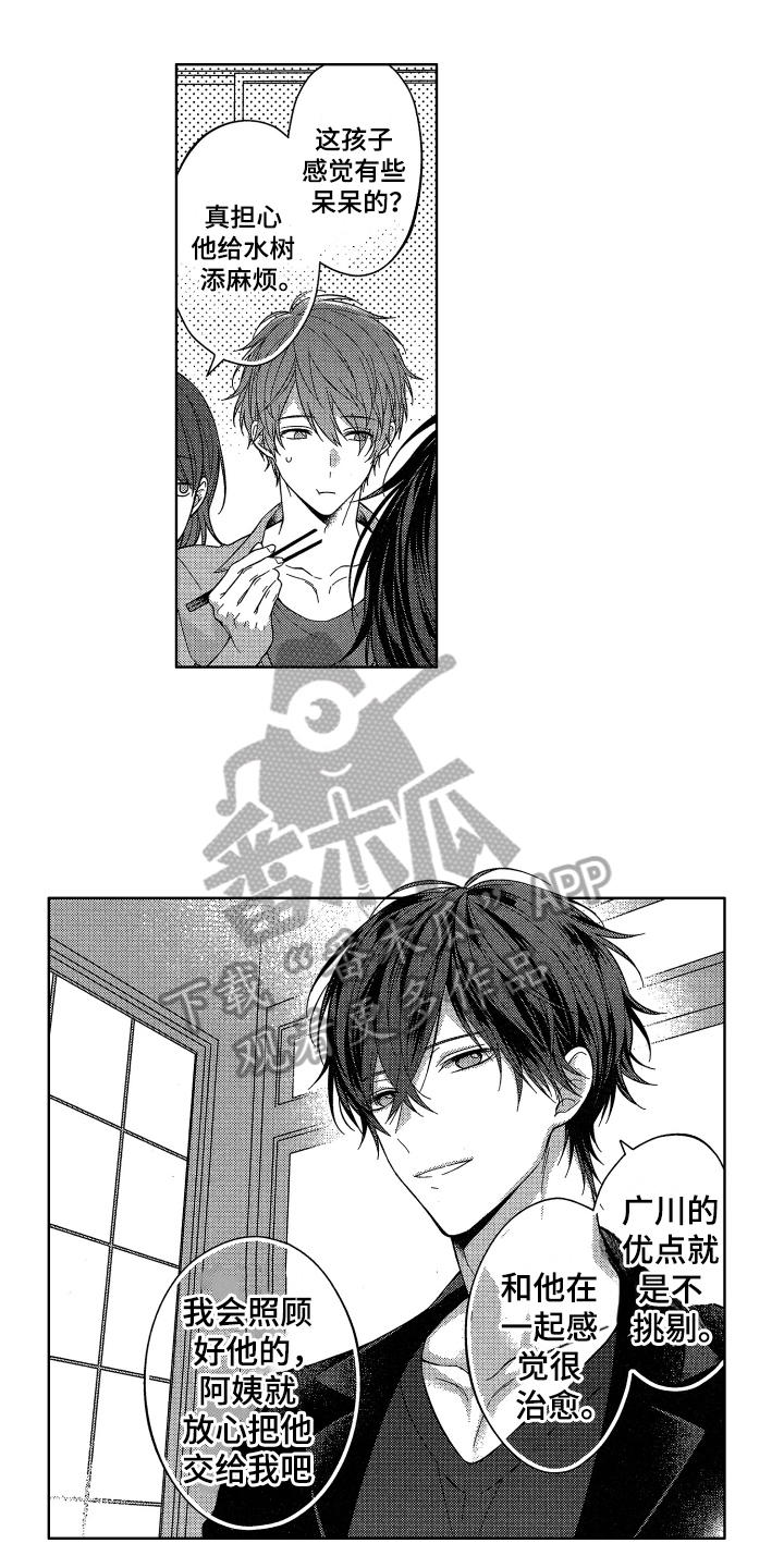 第7章：相亲9