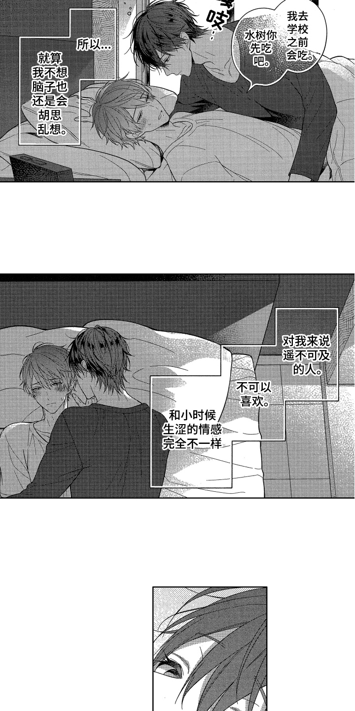 第3章：喜欢3