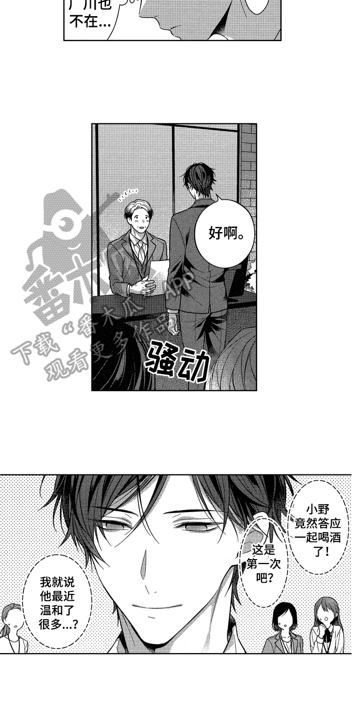 第19章：歉意5