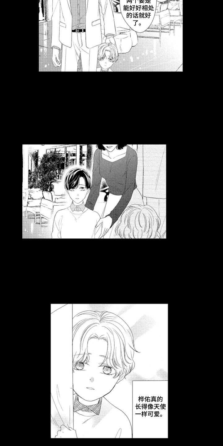 第2章：牵手10