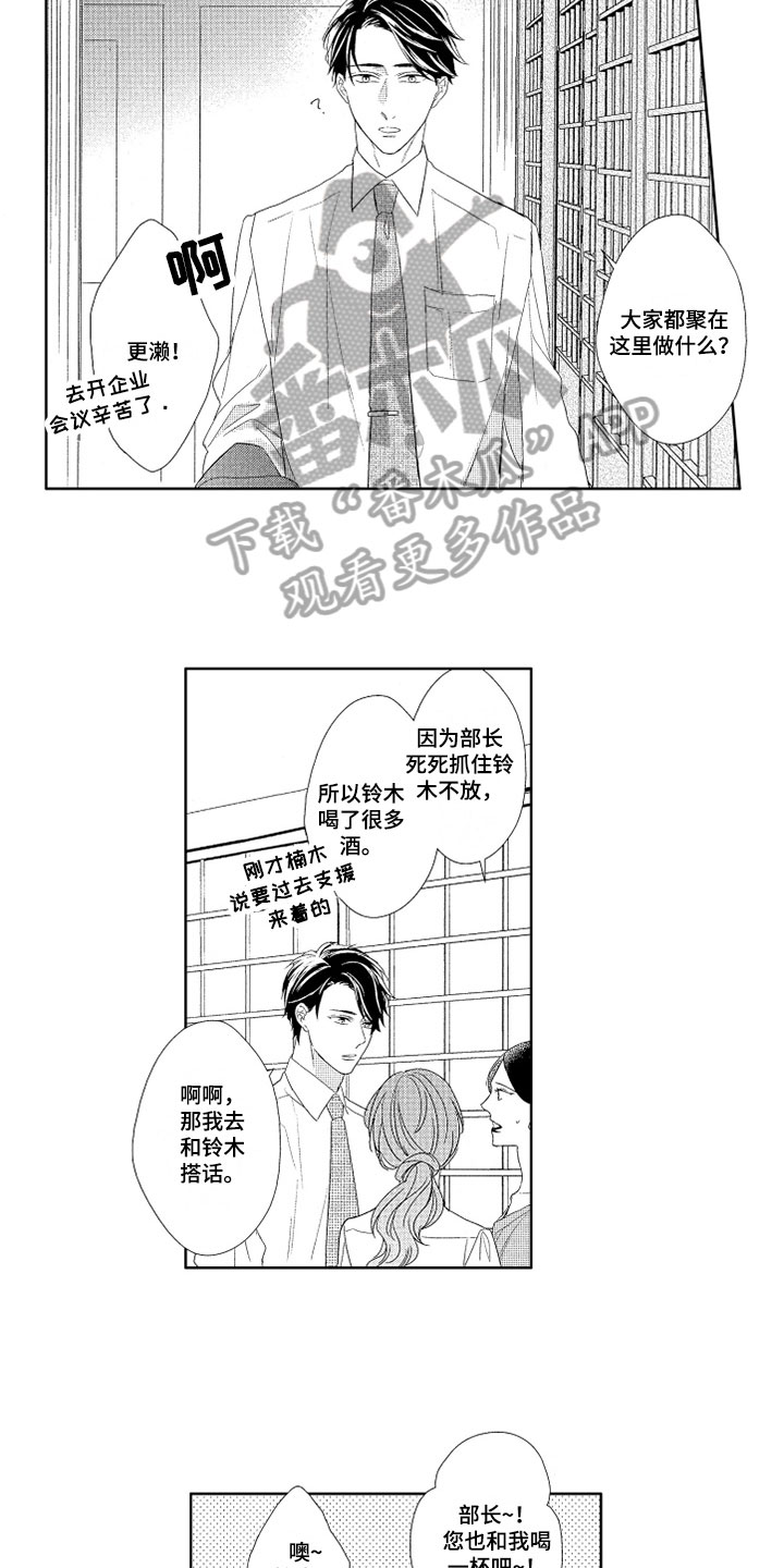 第4章：灌酒10