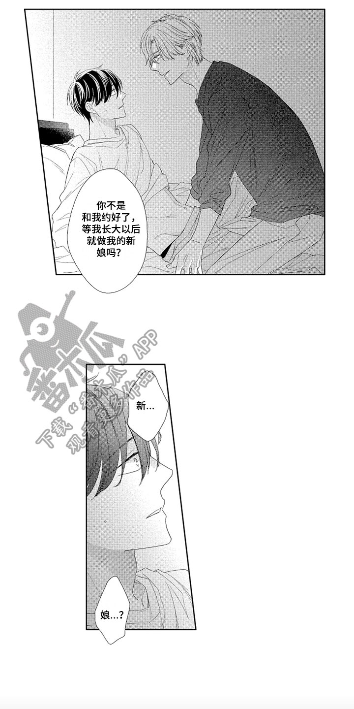 第10章：恋人看法5