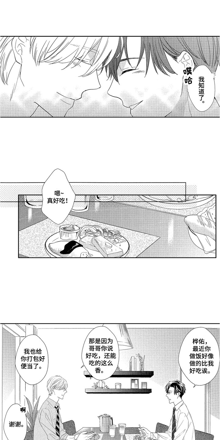 第1章：家人7