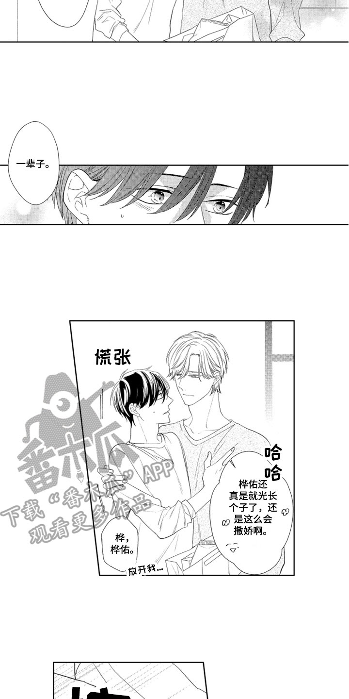 第19章：表现8