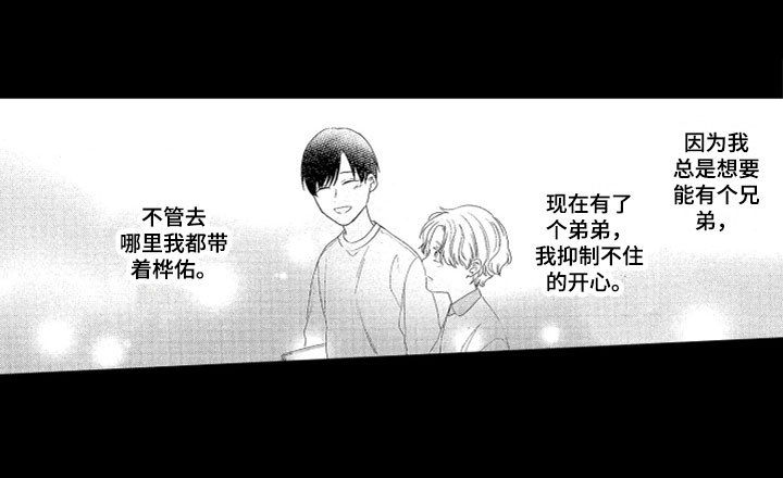 第2章：牵手13