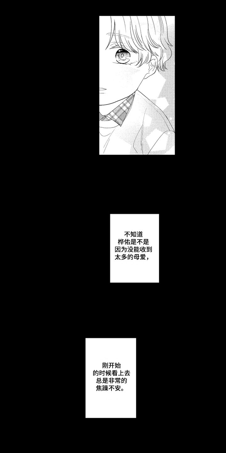 第2章：牵手12