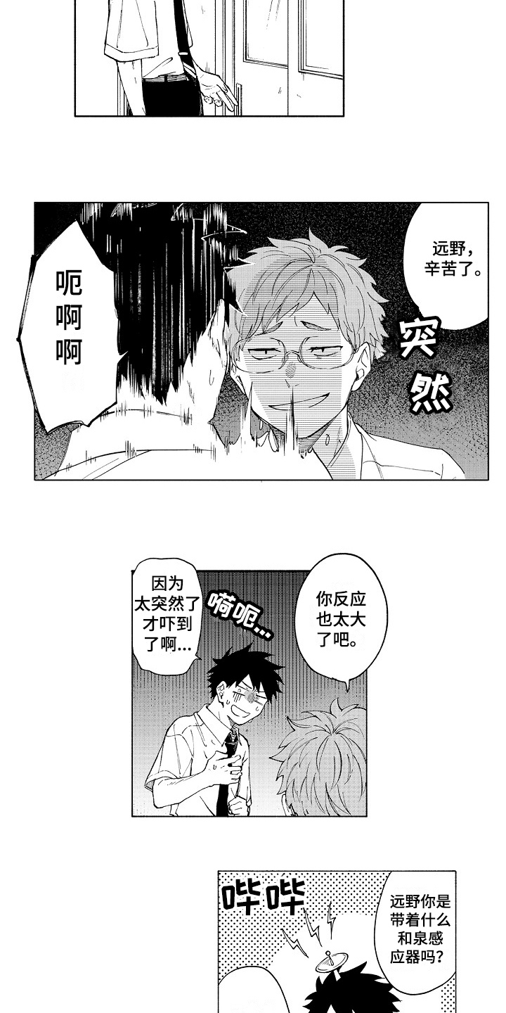 第2章：真挚5