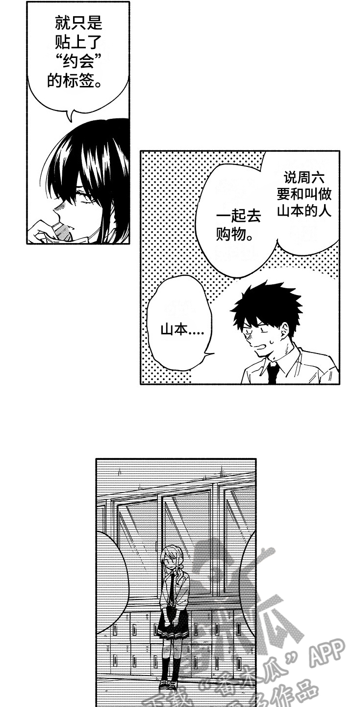 第12章：动摇6