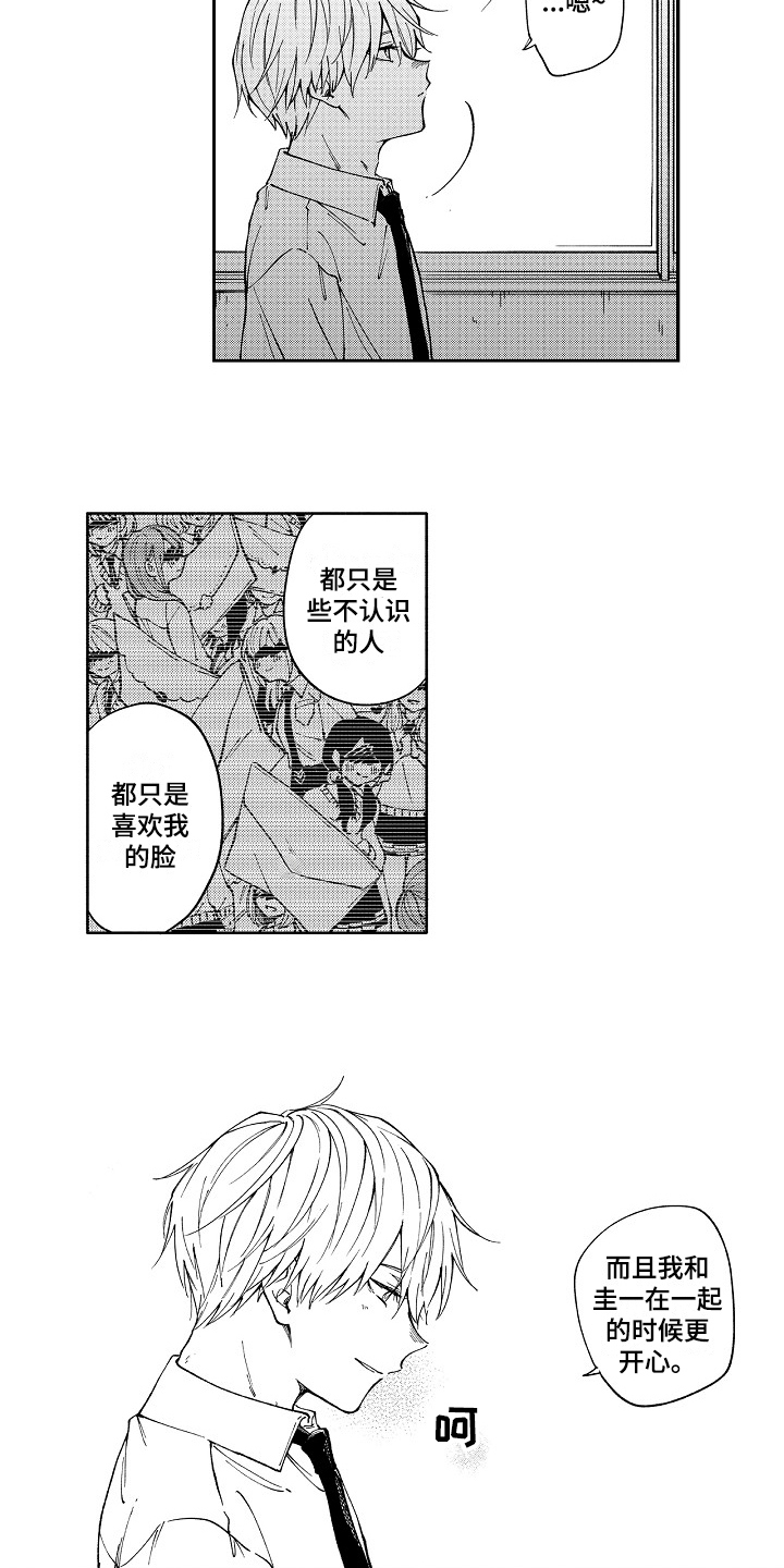 第2章：真挚2
