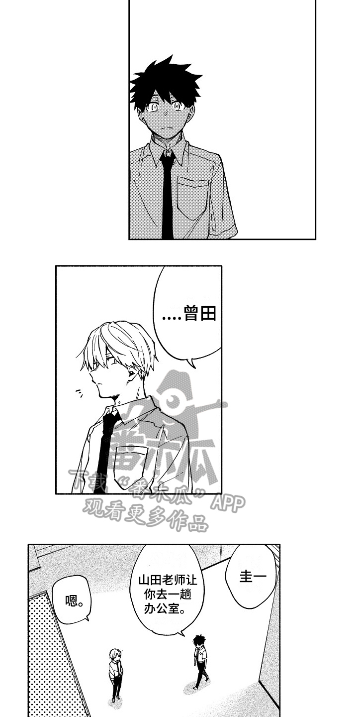 第15章：迷茫6