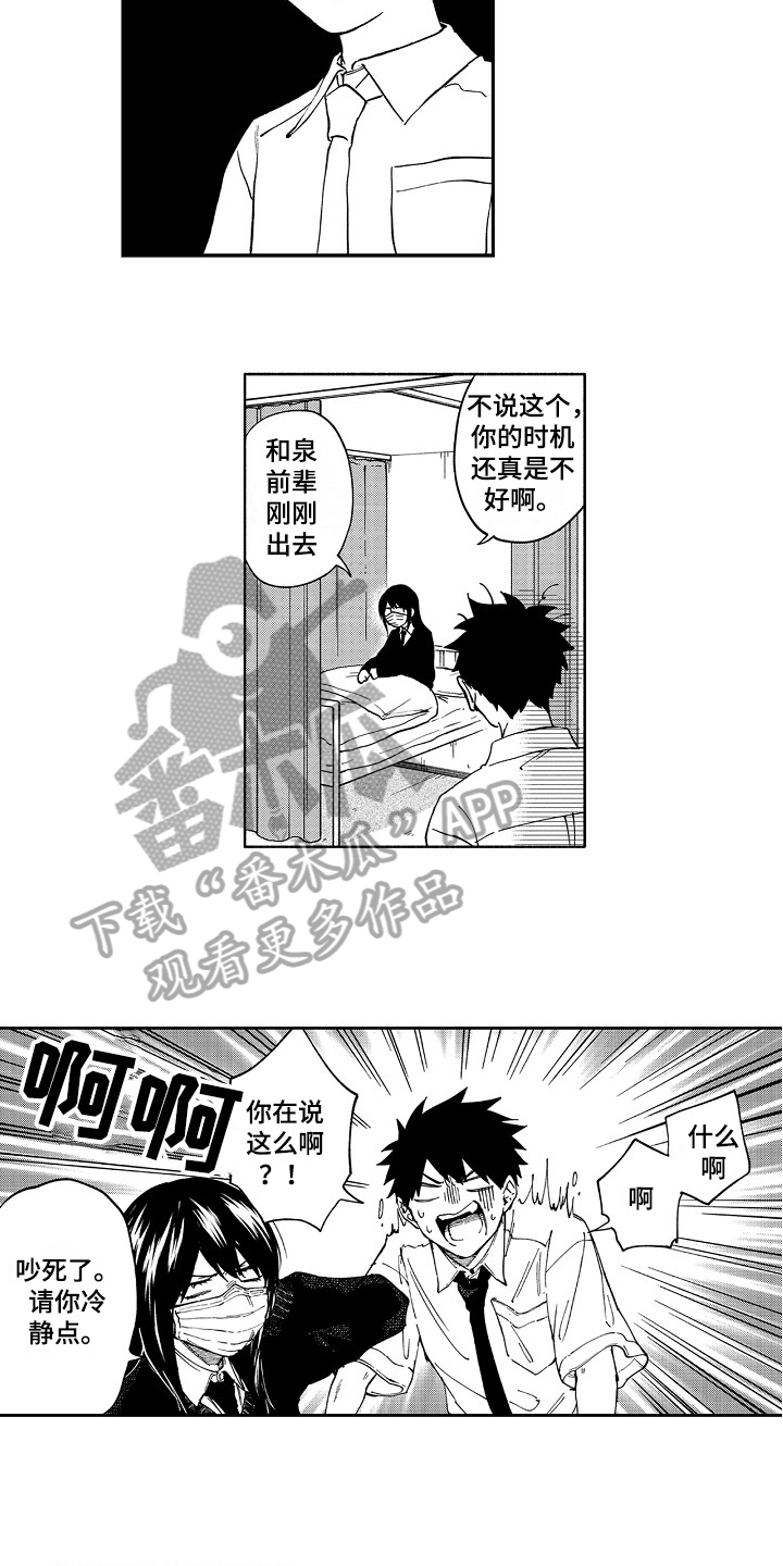 第12章：动摇5