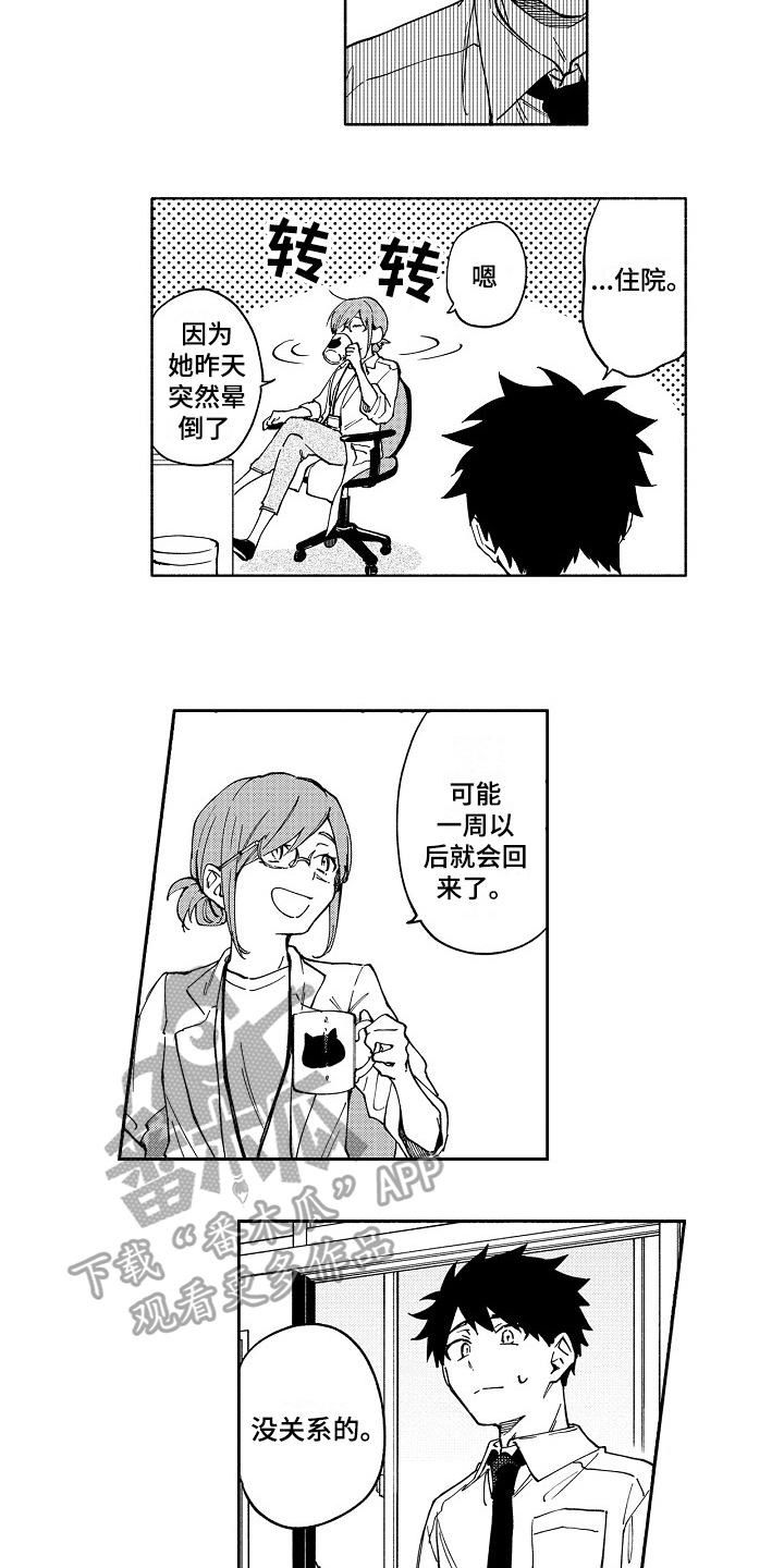 第15章：迷茫3