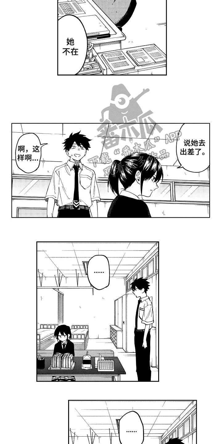 第5章：咨询4