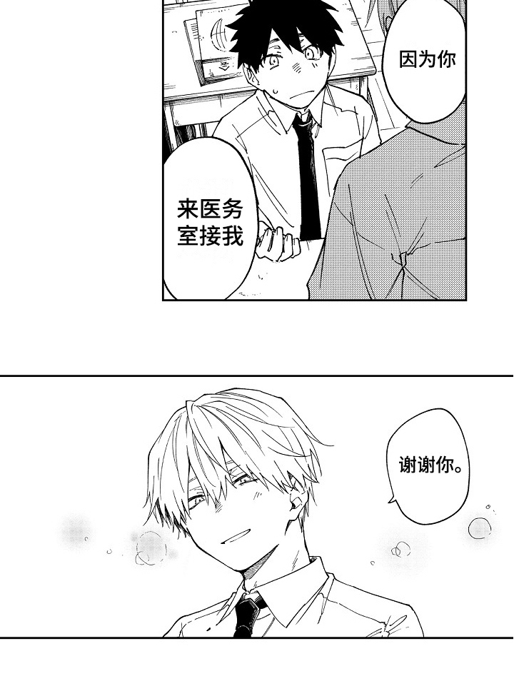 第3章：自我意识过剩11