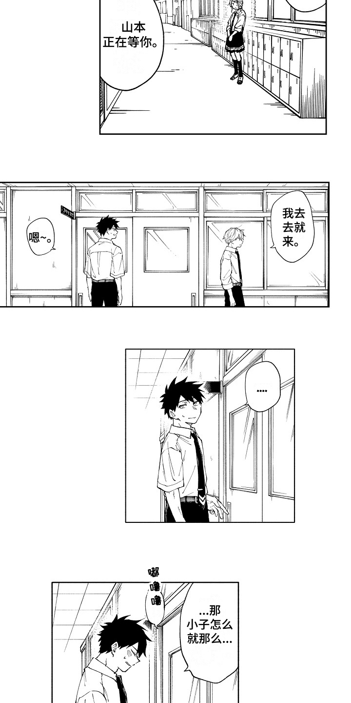 第2章：真挚4