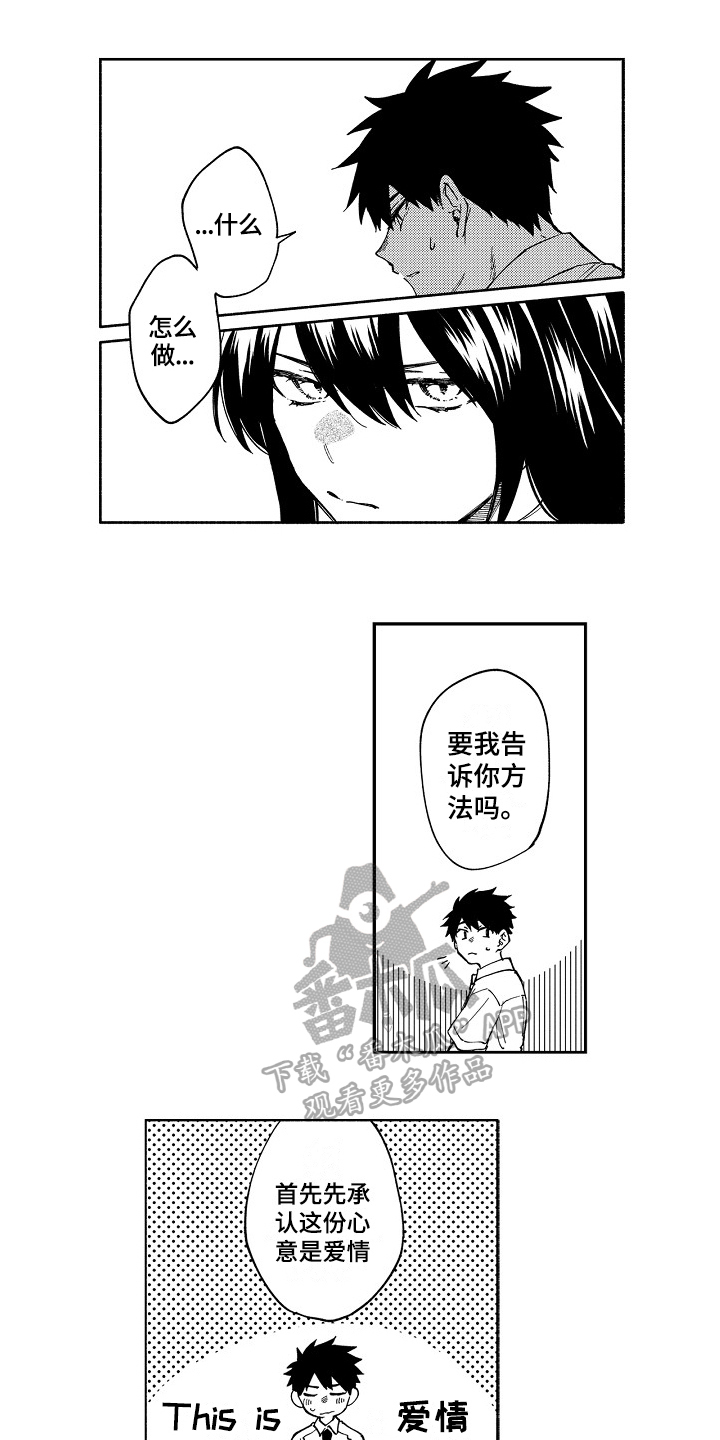 第13章：建议0