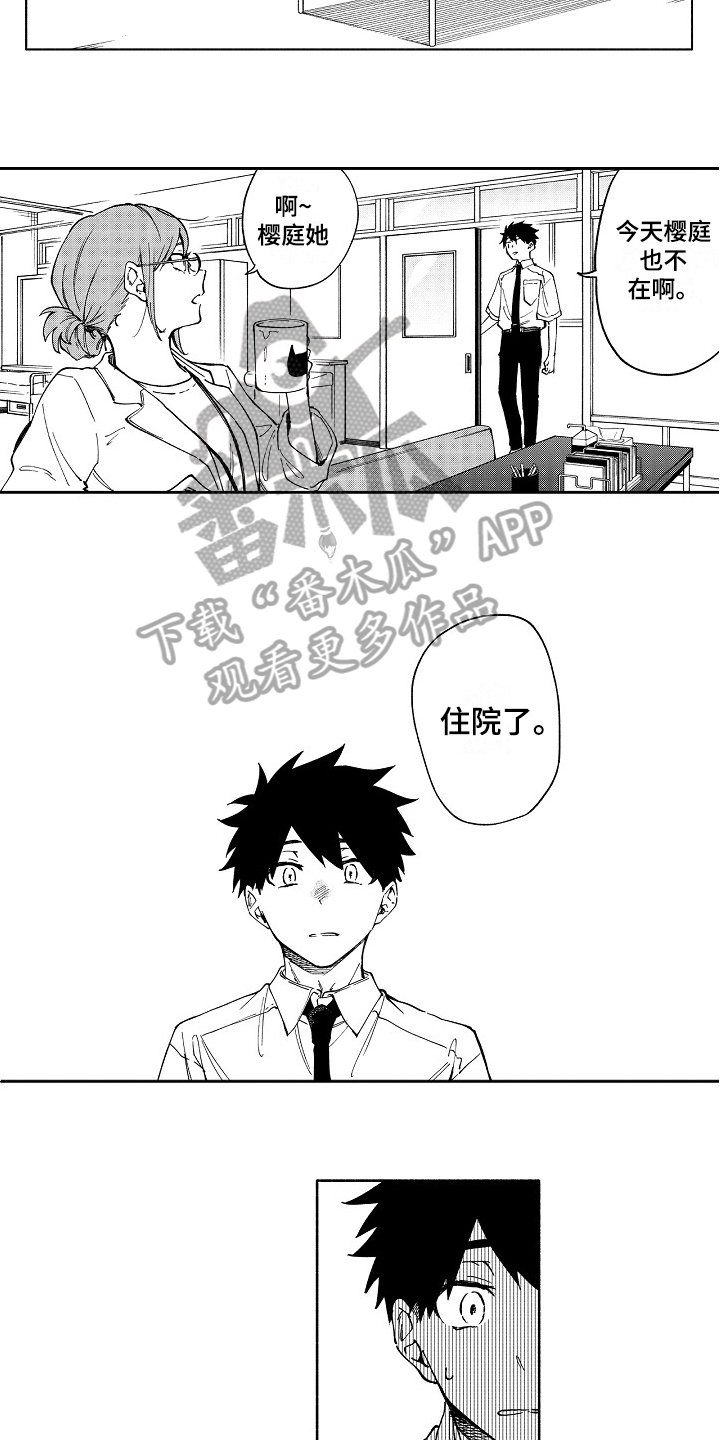第15章：迷茫2