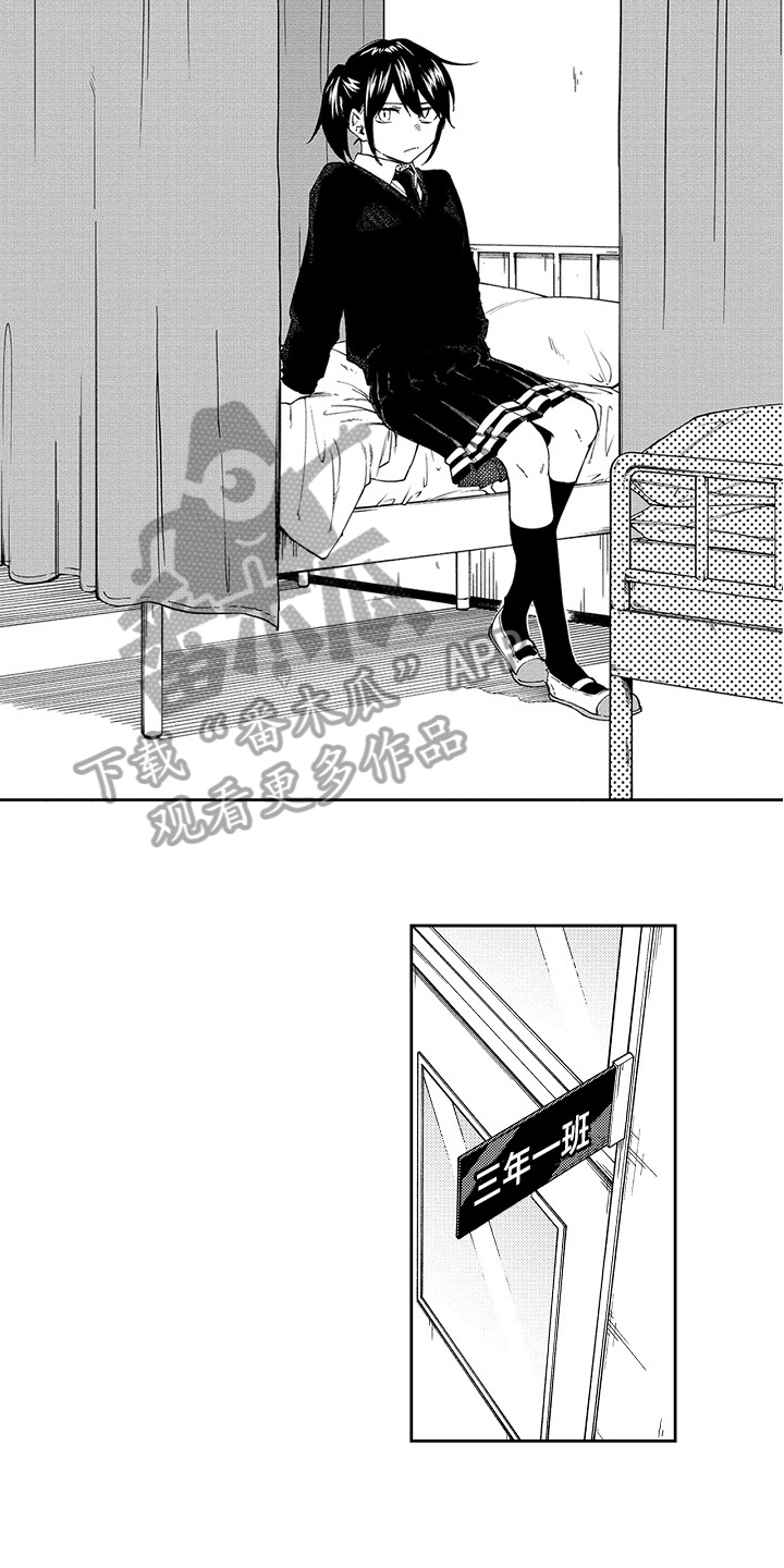 第4章：迟钝7