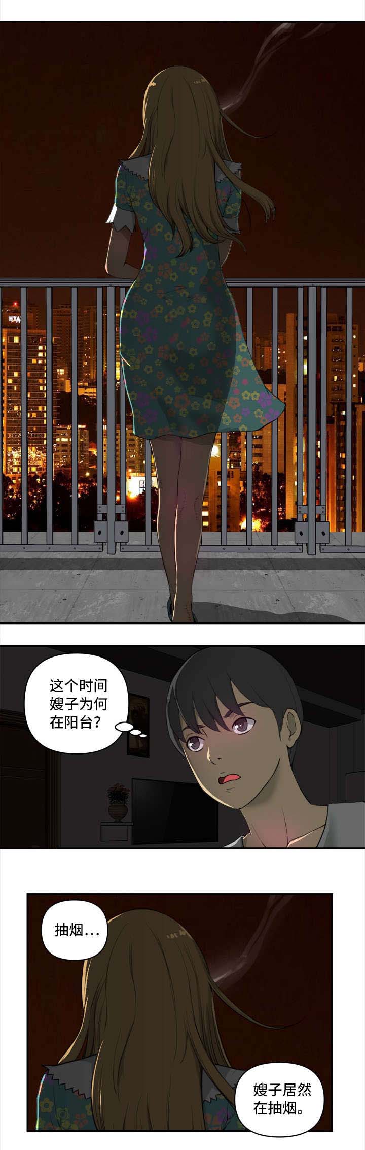 第4章：喝酒6